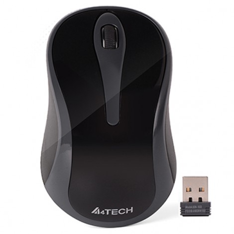 Chuột văn phòng không dây A4 TECH G3-280A-1