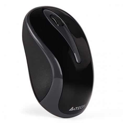 Chuột văn phòng không dây A4 TECH G3-280A-1