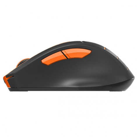 Mouse A4 Tech FG30S (Silent mouse)