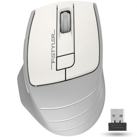 Mouse A4 Tech FG30S (Silent mouse)