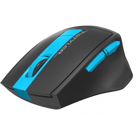 Mouse A4 Tech FG30S (Silent mouse)