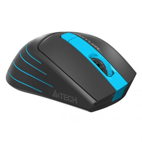 Mouse A4 Tech FG30S (Silent mouse)