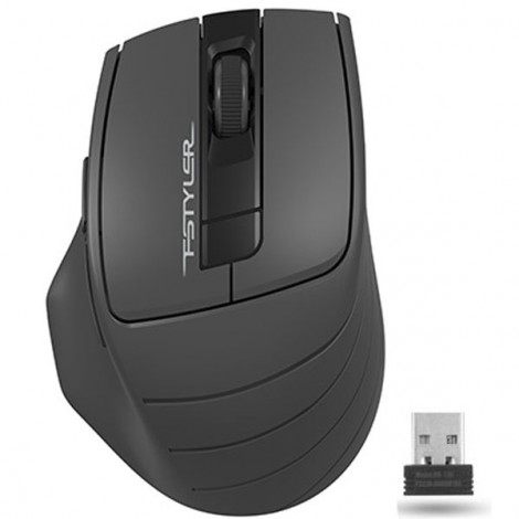 Mouse A4 Tech FG30S (Silent mouse)