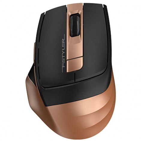 Mouse A4 Tech FG35