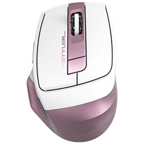 Mouse A4 Tech FG35