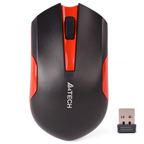 Mouse A4 Tech G3-200N