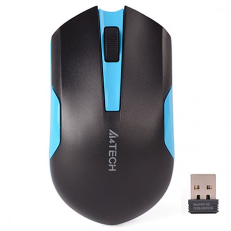 Mouse A4 Tech G3-200N