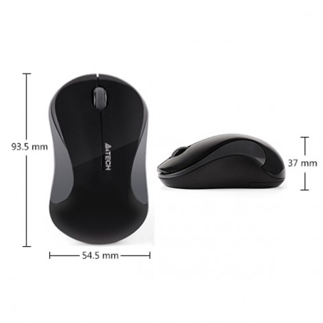 Mouse A4 Tech G3-270N