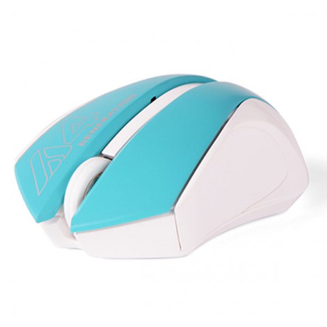 Mouse A4 Tech G3-310N