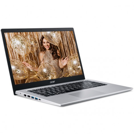 Laptop ACER Aspire A514-54-51VT NX.A23SV.004 (BẠC)