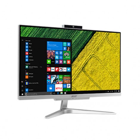 Máy bộ ACER AIO C22-865 DQ.BBRSV.004