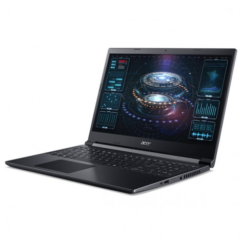 Laptop ACER Aspire 7 A715-41G-R150 NH.Q8SSV.004 (Đen)