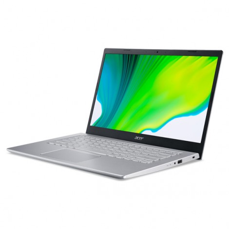 Laptop ACER Aspire A515-56-54PK NX.A1GSV.002(BẠC)