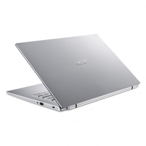 Laptop ACER Aspire A515-56-54PK NX.A1GSV.002(BẠC)