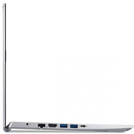 Laptop ACER Aspire A515-56-54PK NX.A1GSV.002(BẠC)