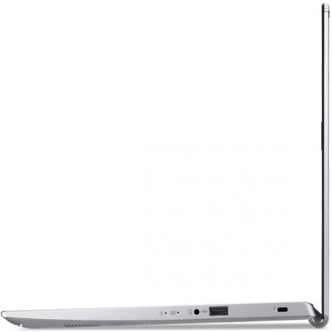 Laptop ACER Aspire A515-56-54PK NX.A1GSV.002(BẠC)