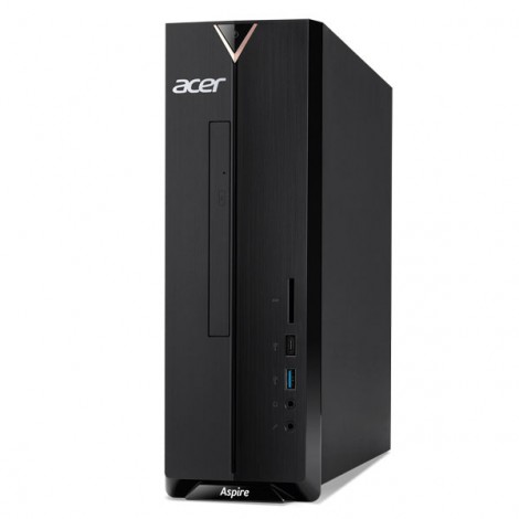 Máy bộ ACER Aspire XC-886 DT.BDDSV.002 (ĐEN)