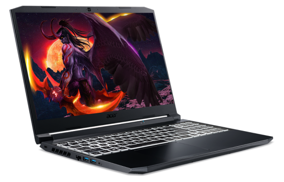 Laptop ACER Nitro AN515-57-74NU NH.QD9SV.001