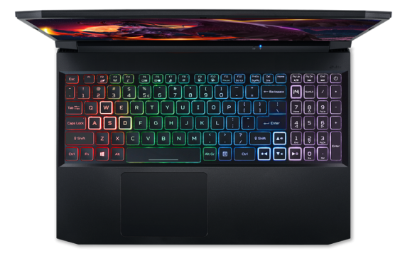 Laptop ACER Nitro AN515-57-74NU NH.QD9SV.001
