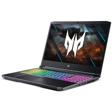 Laptop ACER Predator Helios PH315-54-78W5 NH.QC5SV.001