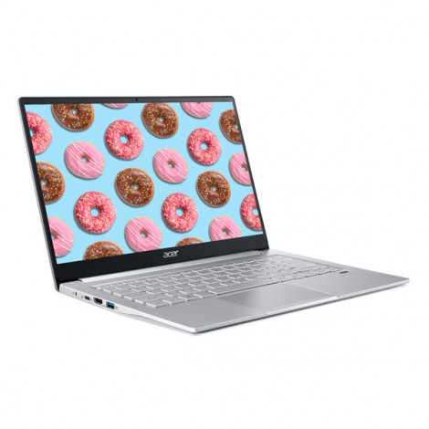 Laptop ACER Swift 3 SF314-42-R5Z6 NX.HSESV.001 (BẠC)