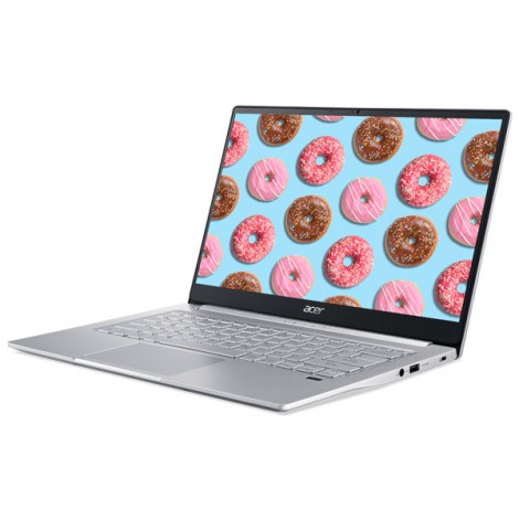 Laptop ACER Swift 3 SF314-42-R5Z6 NX.HSESV.001 (BẠC)