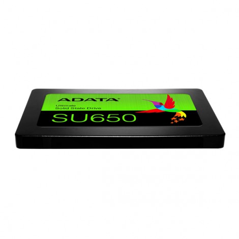 Ổ cứng SSD 480GB ADATA SU650 (ASU650SS-480GT-R)