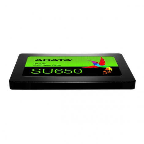 Ổ cứng SSD 480GB ADATA SU650 (ASU650SS-480GT-R)