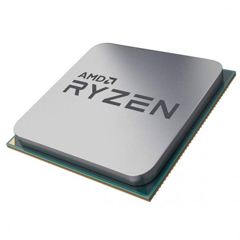 CPU AMD Ryzen 3 3200G