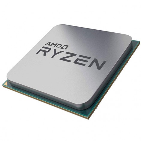 CPU AMD Ryzen 9 3900X