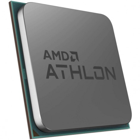 CPU AMD Ryzen Athlon 200GE