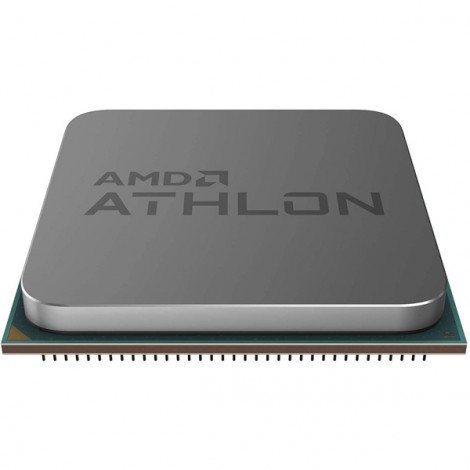 CPU AMD Ryzen Athlon 200GE