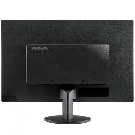 Màn hình LCD AOC LED Blacklight E2070SWN