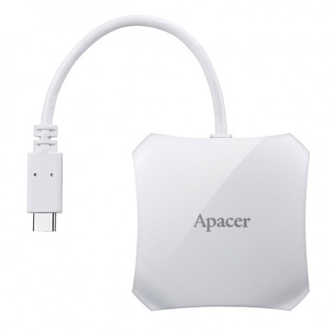 Hub USB Type-C Apacer AP350