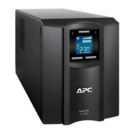 Bộ lưu điện UPS APC SMT1000I