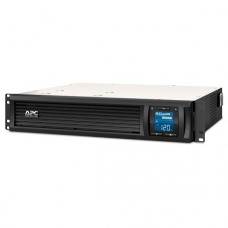 Bộ lưu điện UPS APC SMC1500I-2UC