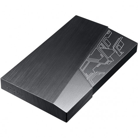 Ổ cứng HDD 1TB ASUS FX Aura Sync RGB Gen1