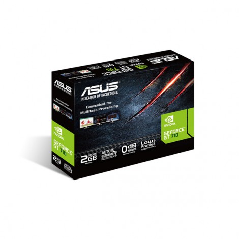 VGA ASUS GT710-SL-2GD5