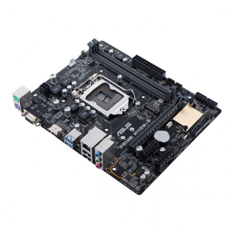 Mainboard ASUS H110M-P