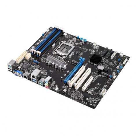 Mainboard Server ASUS P11C-X/Audio