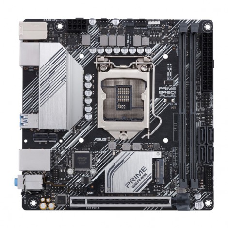 Mainboard ASUS PRIME-B460I-PLUS