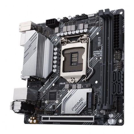 Mainboard ASUS PRIME-B460I-PLUS