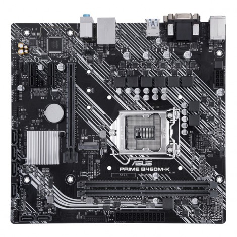 Mainboard ASUS PRIME B460M-K