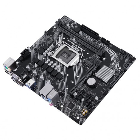 Mainboard ASUS PRIME B460M-K