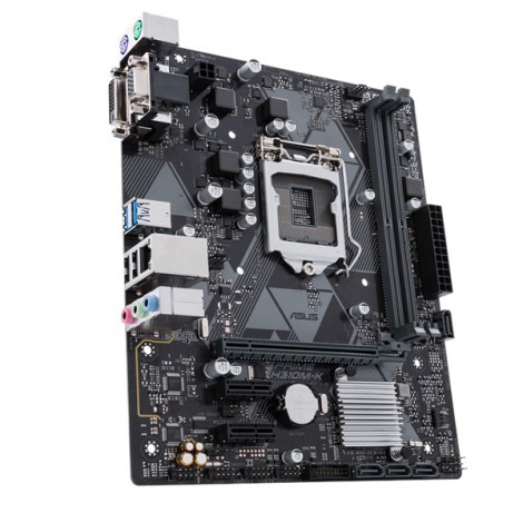 Mainboard ASUS PRIME H310M-K