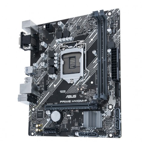 Mainboard ASUS PRIME H410M-F