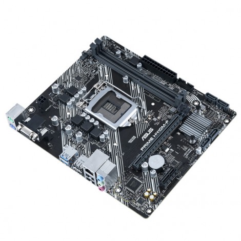 Mainboard ASUS PRIME H410M-F