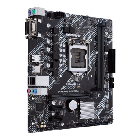 Mainboard ASUS PRIME-H410M-K