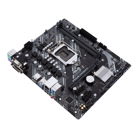 Mainboard ASUS PRIME-H410M-K