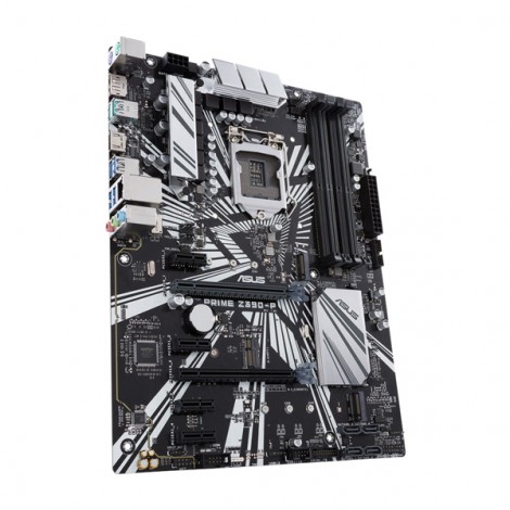 Mainboard ASUS PRIME Z390-P